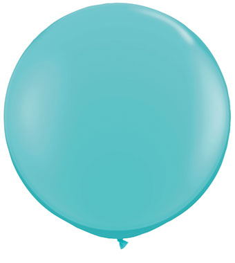 Jumbo Giant Confetti Filled Balloons - Glamfetti