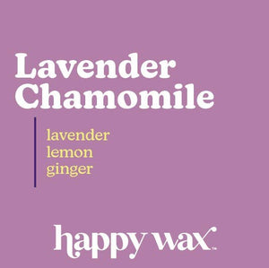 Lavender Chamomile Wax Melts | 2oz