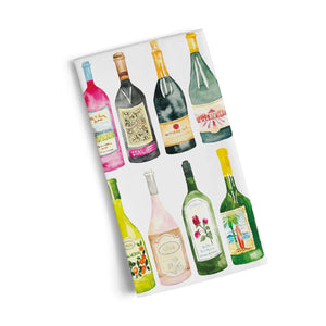 Tea Towel | Wine Cellar