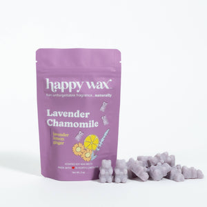 Lavender Chamomile Wax Melts | 2oz