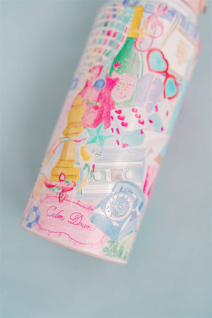 Swiftie 32oz Insulated Water Bottle