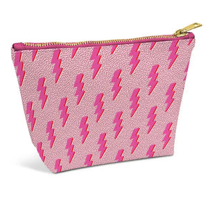 Lightning Clutch Pouch