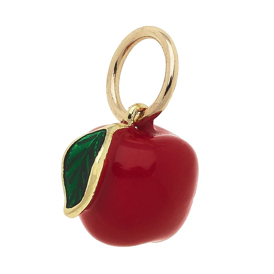 Apple Charm