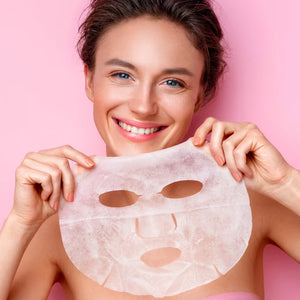 Refine & Plump Sheet Mask