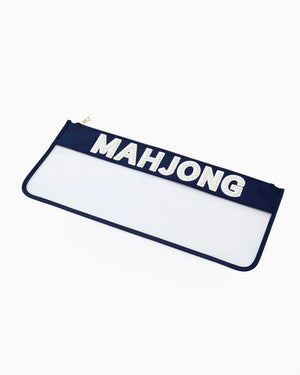 Pearl Mahjong Bag