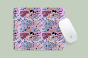 Mousepad | Eras Pattern