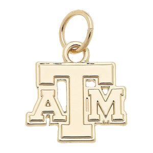 Texas A&M Charm