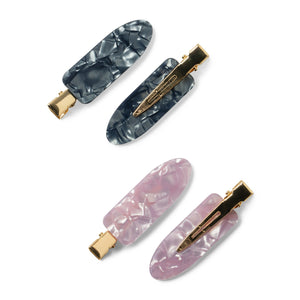 Creaseless Hair Clips