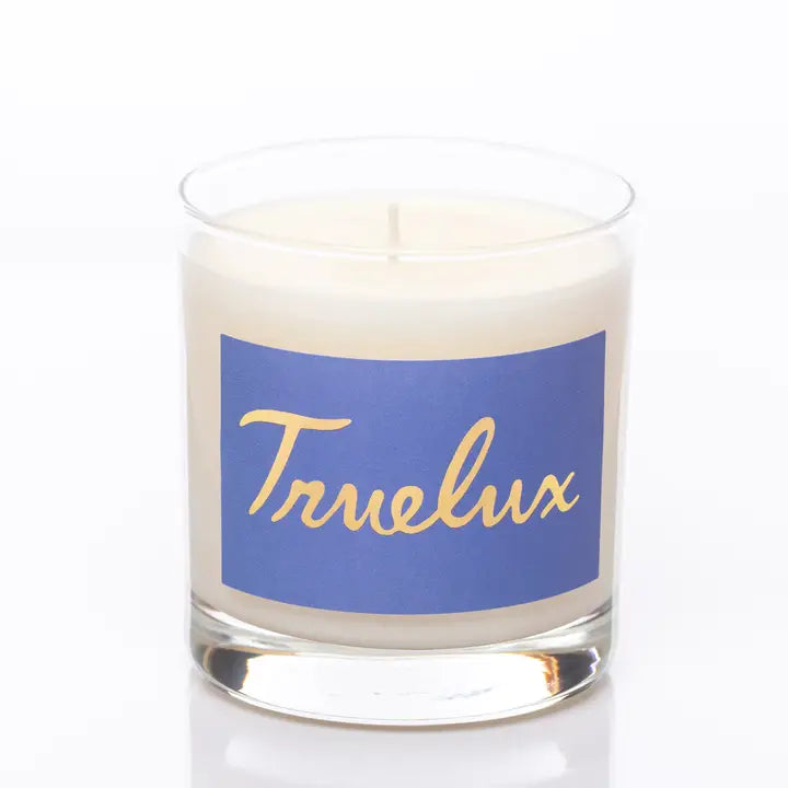 Lavender Lotion Candle