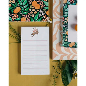 Do What I Want Desk Notepad