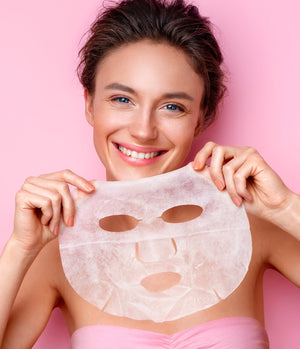 Smooth & Firm Sheet Mask