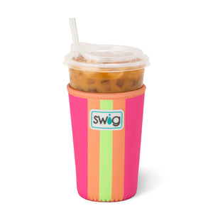 Iced Cup Coolie | Tutti Frutti