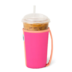 Iced Cup Coolie | Tutti Frutti