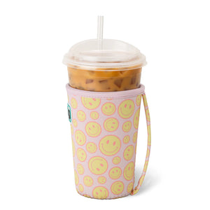 Iced Cup Coolie | Oh Happy Day