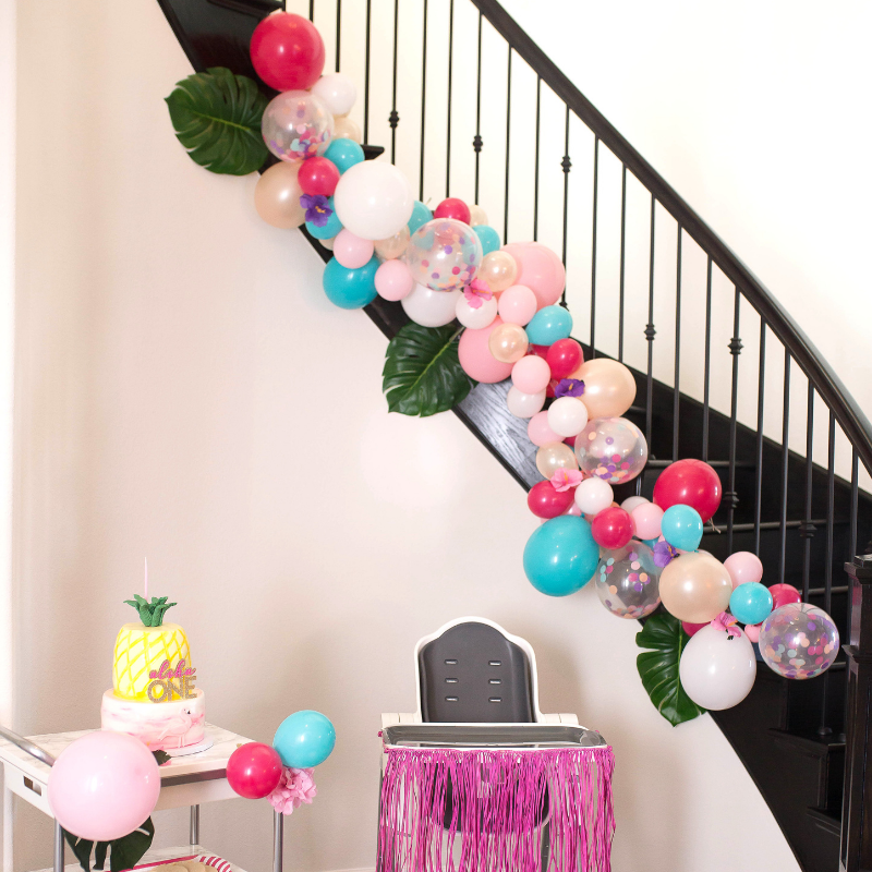The Balloon Decorating Strip - Balloon Supplies and Custom Balloon