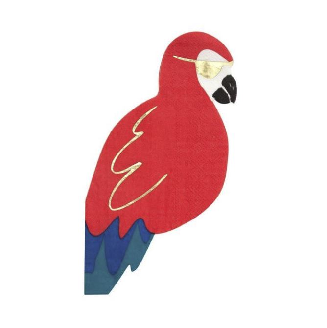 pirate parrot clip art