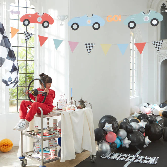 Trendy And Unique balloon carts Designs On Offers 