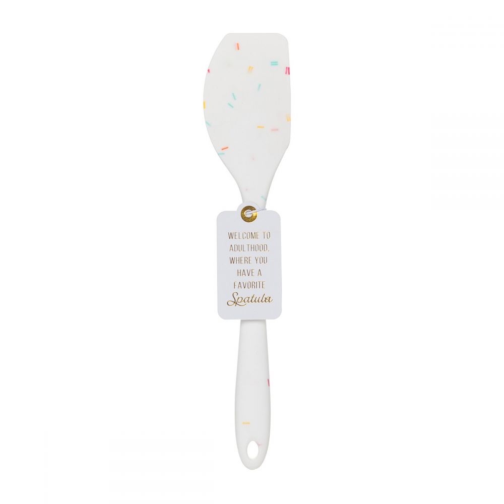 Cute Spatulas with Sayings for Baking and Gifting